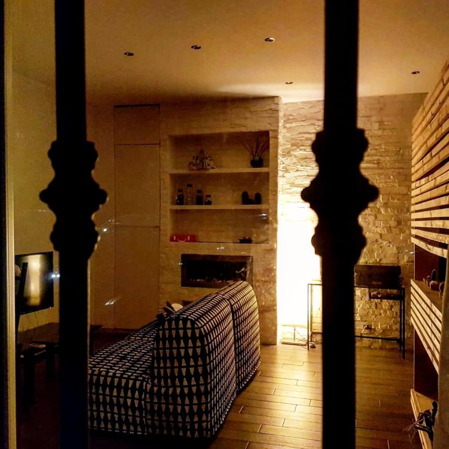 Apartamento Caffarella Roma